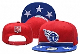 Tennessee Titans Team Logo Adjustable Hat YD (7),baseball caps,new era cap wholesale,wholesale hats